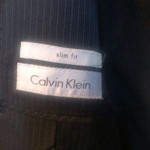 Suit set pant and coat